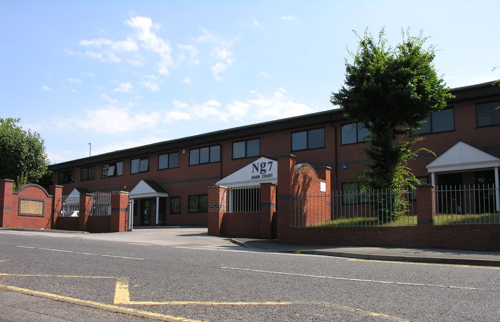 Car Sales Nottingham Road Derby Car Sales Nottingham Road Derby
