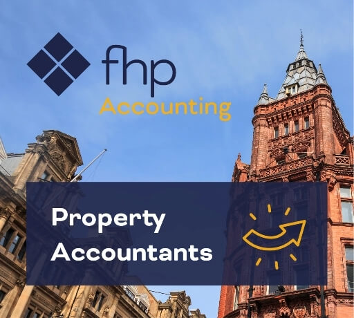 FHP Accounting website