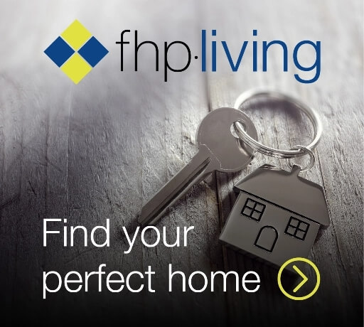 FHP Living website