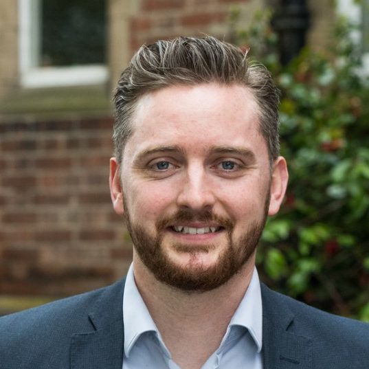 Mark Tomlinson MRICS