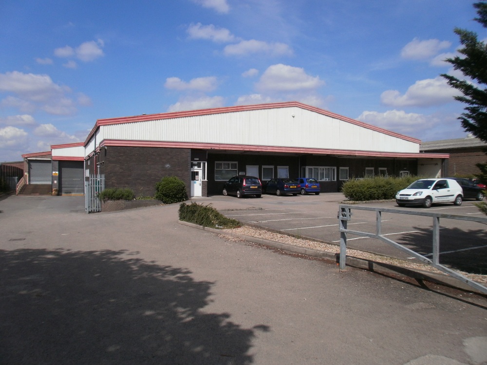 LEICESTER SUCCESS FHP SELL 23,000FT² ON FREEMANS COMMON FHP FHP
