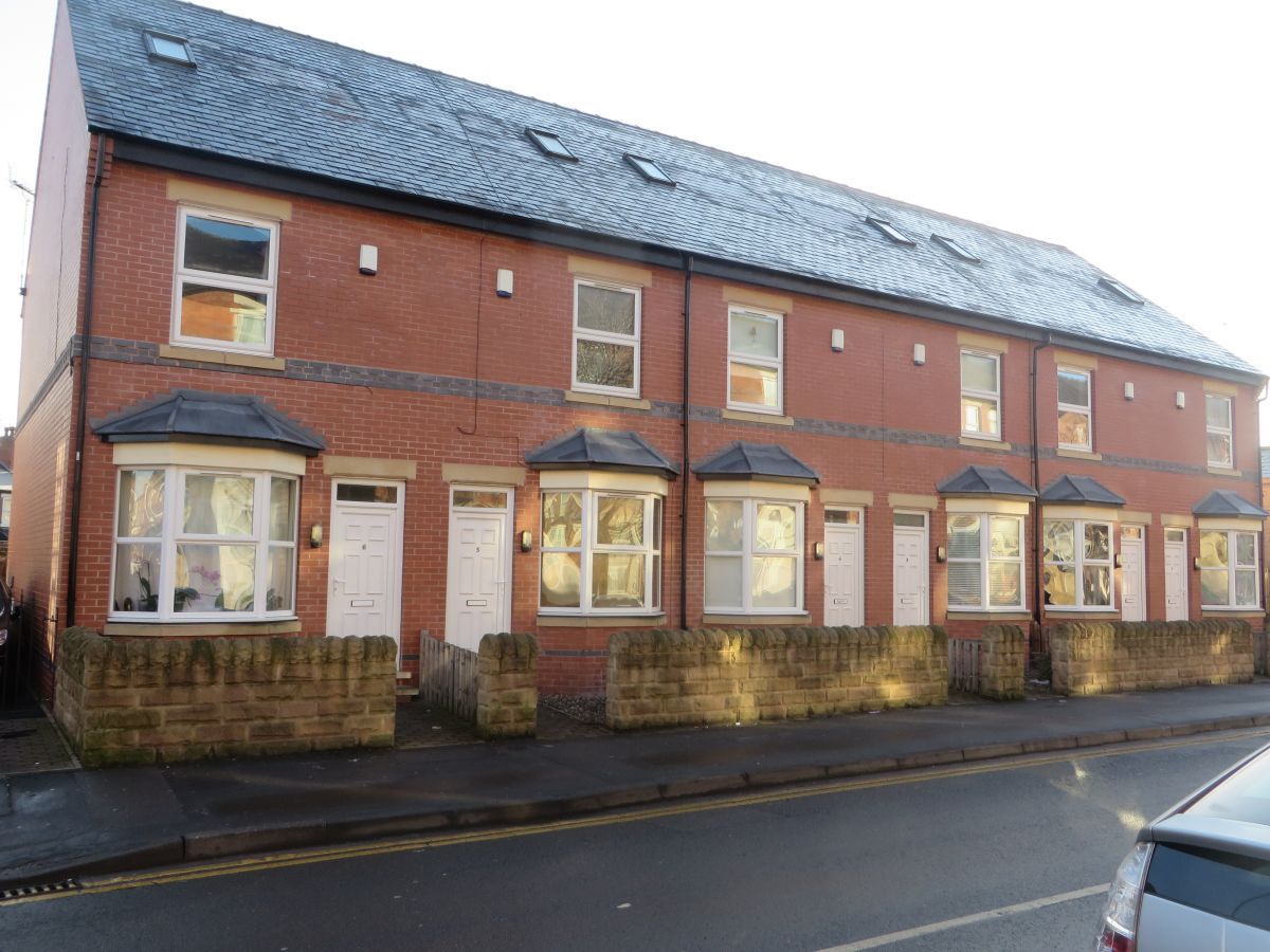 LAST 2 REMAINING UNITS SOLD INSTANTLY AT WILFORD GROVE, THE MEADOWS