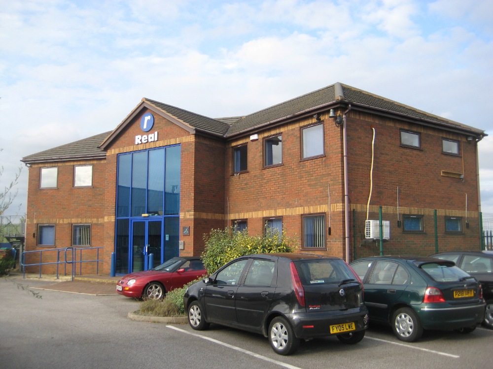 MANSFIELD OFFICE LETTING COMPLETES AT MILLENNIUM HOUSE FHP FHP