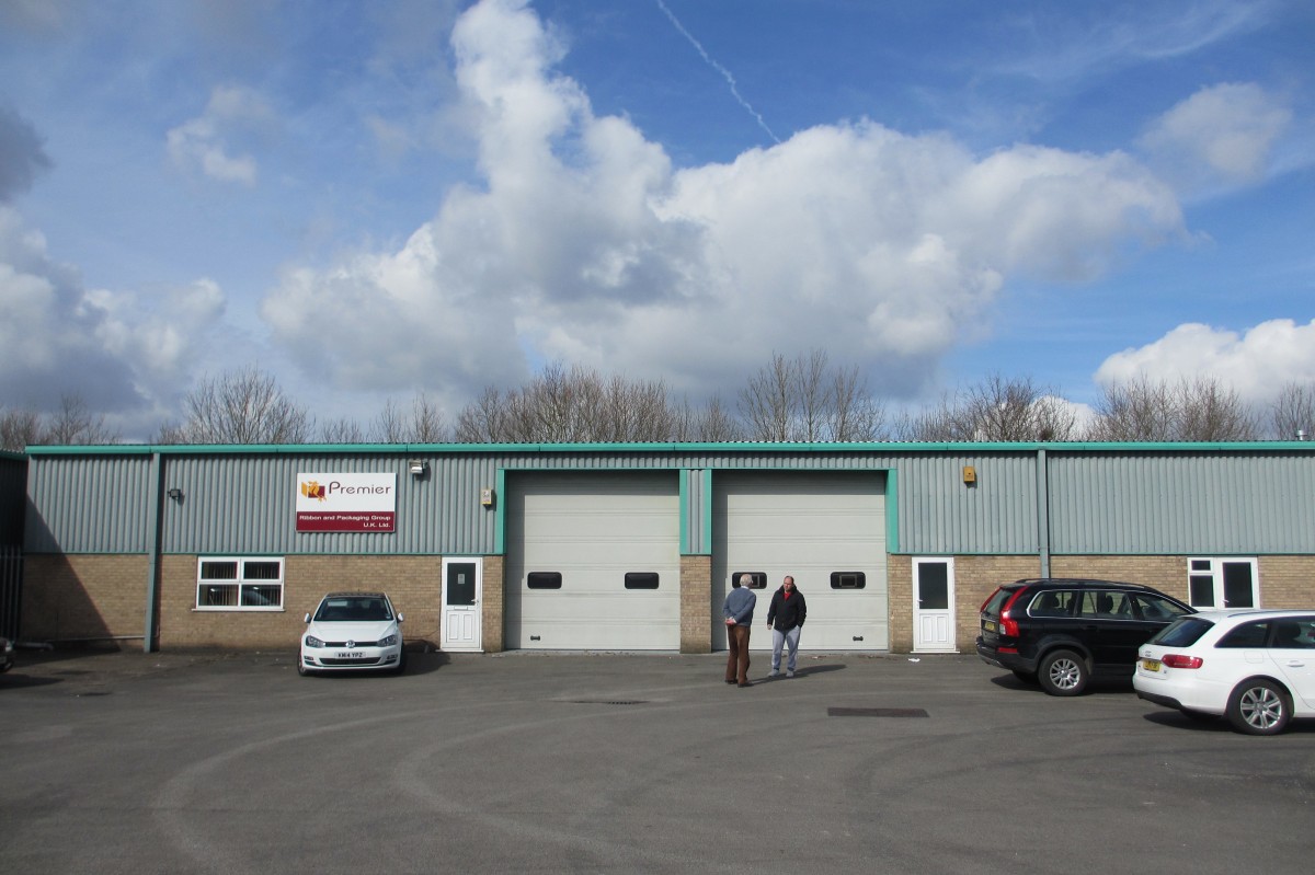 A PAIR OF SALES AT SHIPLEY COURT FHP FHP