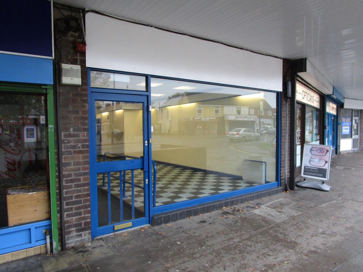 FHP SECURE NEW TENANTS IN ALVASTON, DERBY FHP FHP