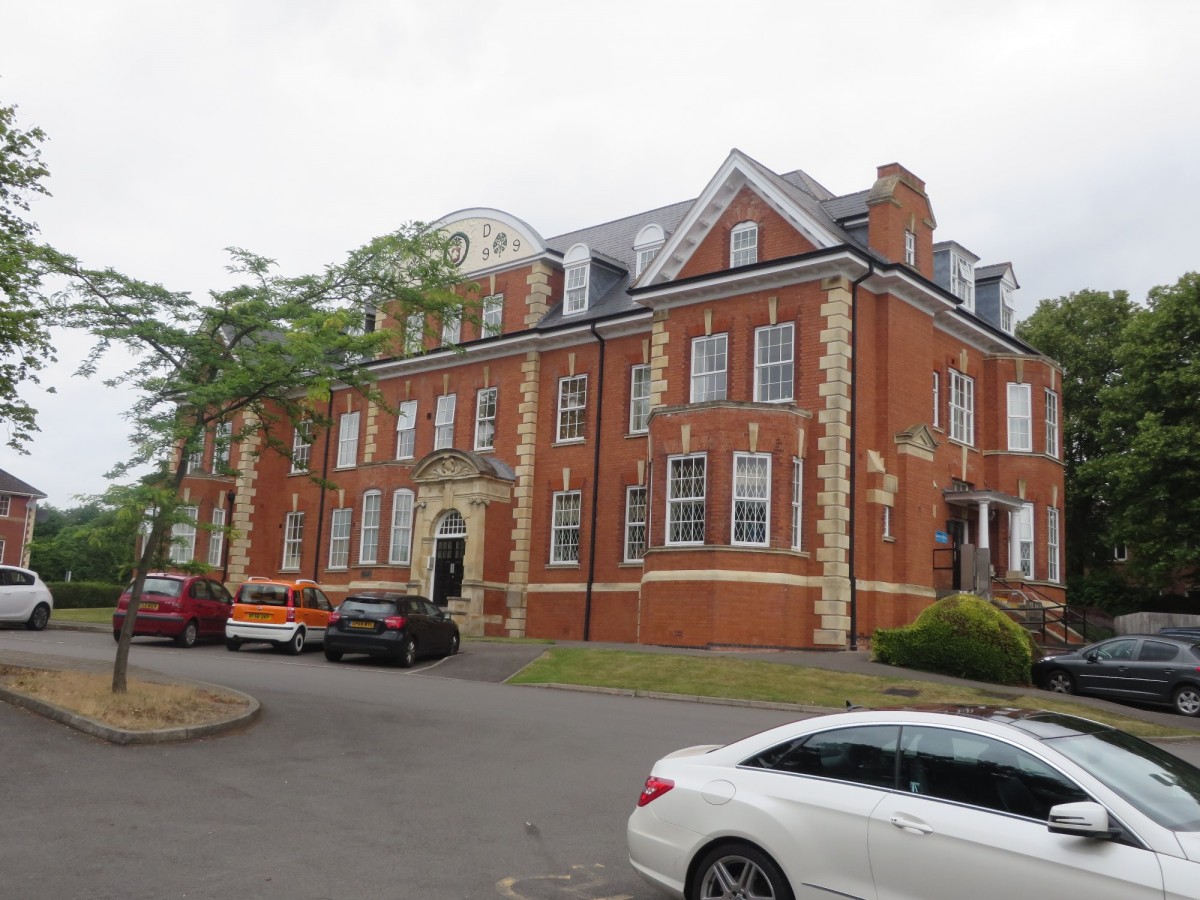 ANOTHER RESIDENTIAL (PRS) INVESTMENT SOLD BY FHP FHP FHP