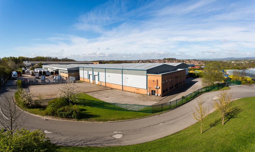 Unit 2C, Centre 28 South Normanton