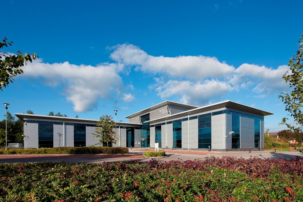 Well secured investment opportunity FHP FHP