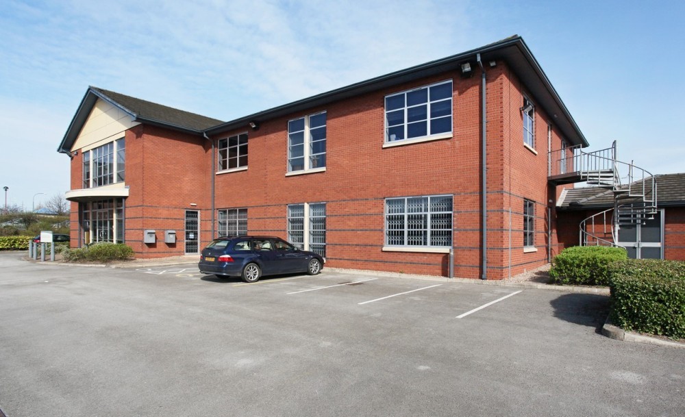 1 Phoenix Place FHP FHP