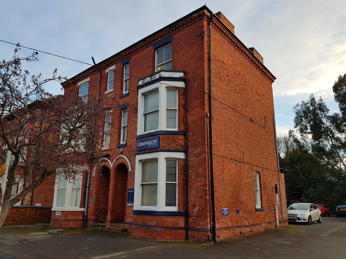 WEST BRIDGFORD SPRINGFIELD HOUSE COMES TO THE MARKET FHP FHP