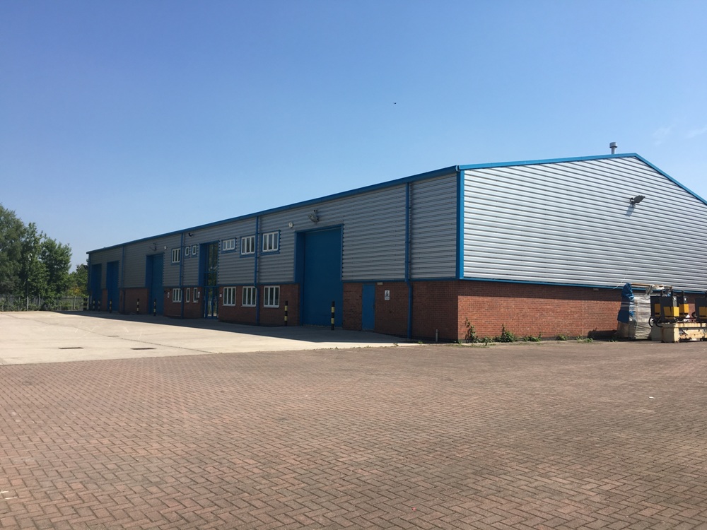 Unit 7a Oakwood Road