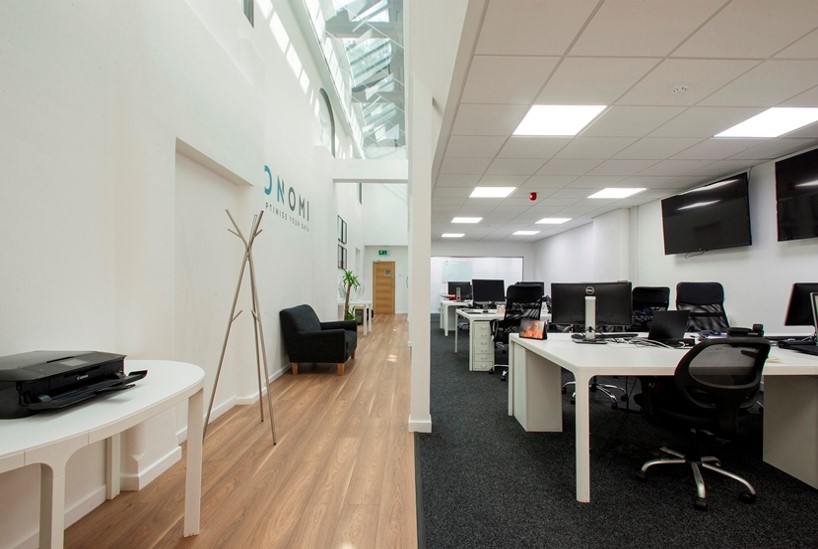 Suite G13, 16 Castle Boulevard