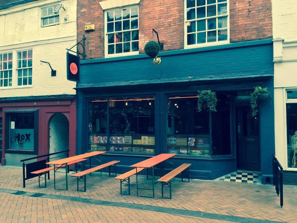 3435 Sadler Gate Derby For sale FHP