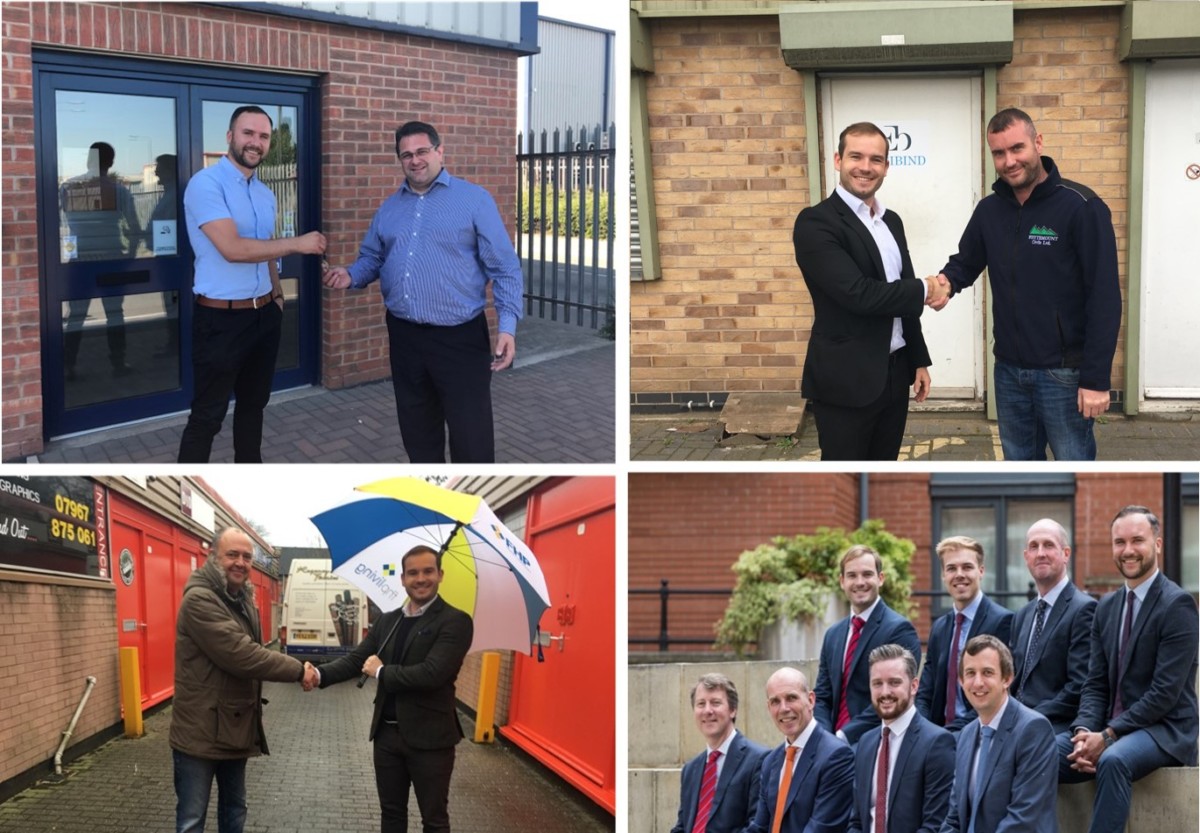 LET’S MAKE IT HAPPEN ILKESTON! IT HAS NEVER BEEN A BETTER TIME TO SELL