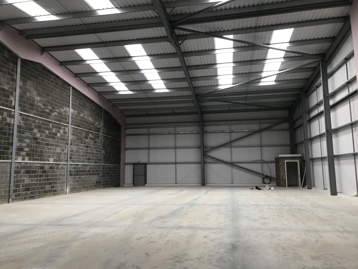 B1 Crown Park, Parcel Terrace Derby Under offer FHP