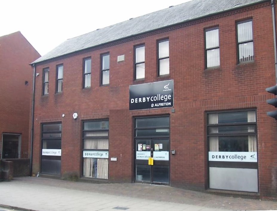 FHP SECURE NEW TENANTS IN ALFRETON FHP FHP