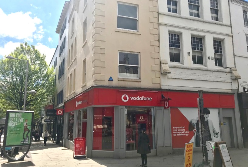 24 Albert Street, Nottingham