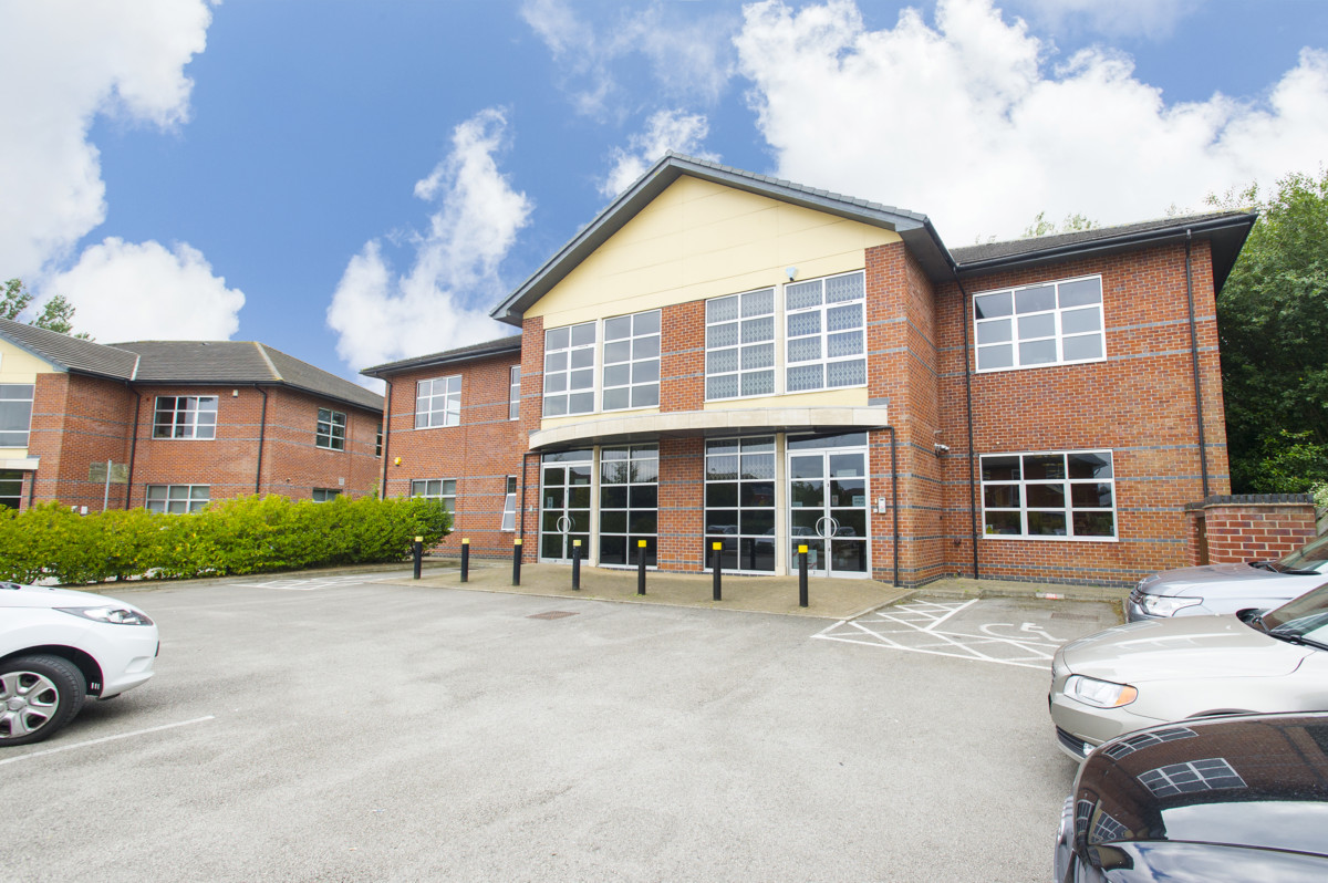 Birkbeck House Phoenix Business Park Nottingham For 