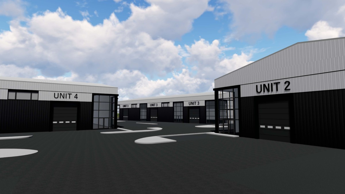 Dove Way Uttoxeter For sale/to let FHP