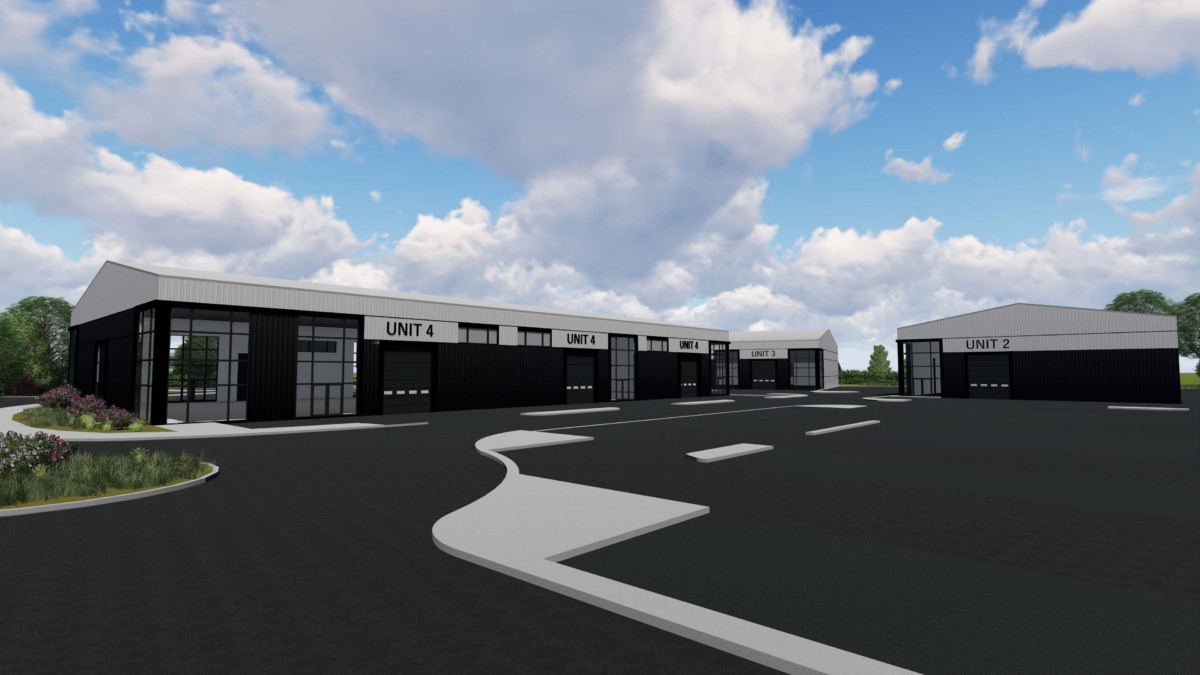 Dove Way Uttoxeter For sale/to let FHP