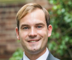Anthony Barrowcliffe