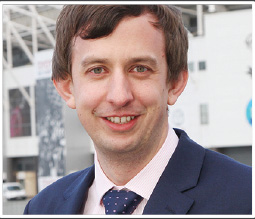 Darran Severn