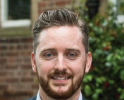 Mark Tomlinson MRICS