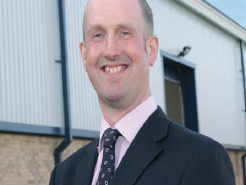 Tim Gilbertson MRICS