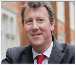 Tim Richardson MRICS