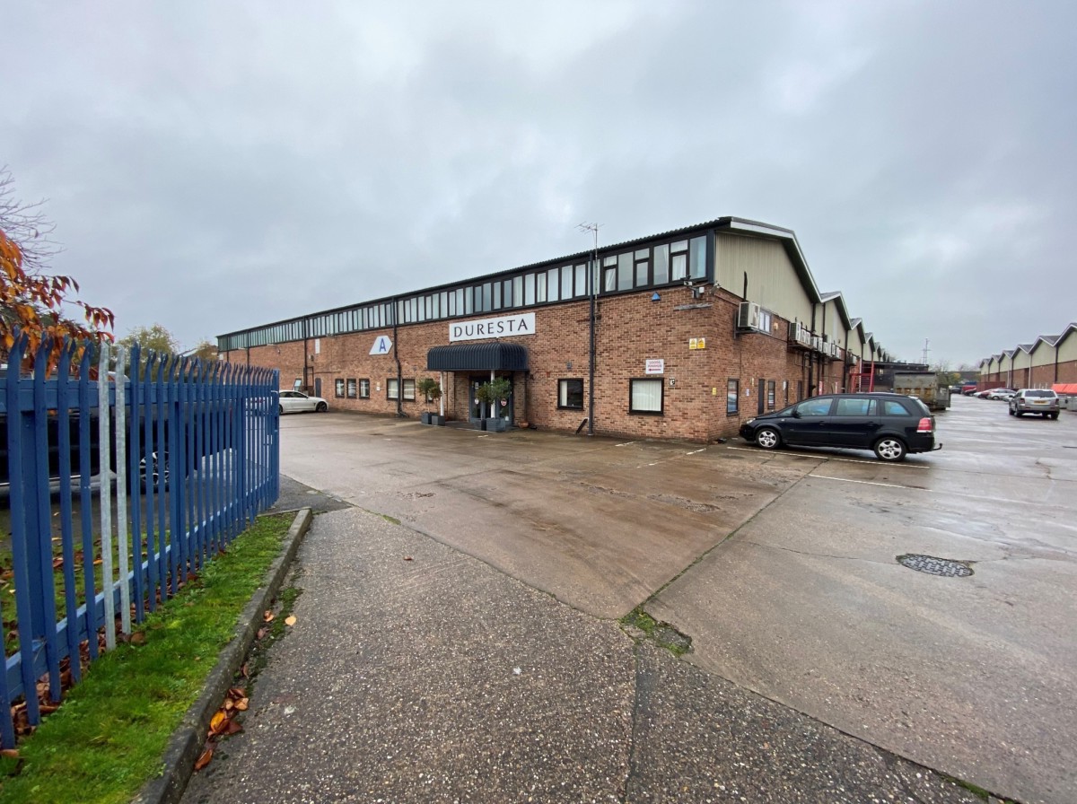 BIG STORAGE OR PRODUCTION SPACE AVAILABLE IN LONG EATON NOW! FHP FHP