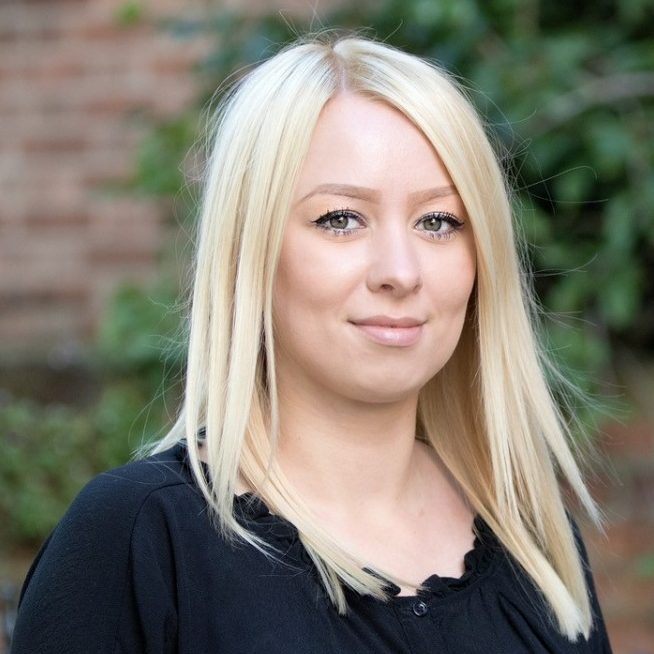 Sian Cawthorne 
