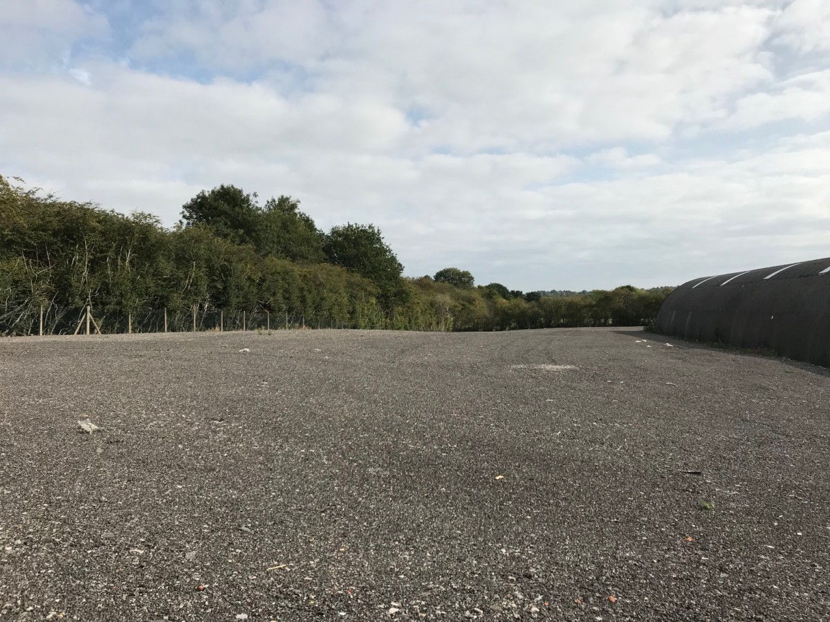 West Hallam Industrial Estate FHP Ilkeston Under offer FHP