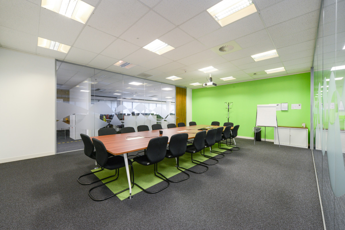 Waterfront House FHP Nottingham To Let FHP