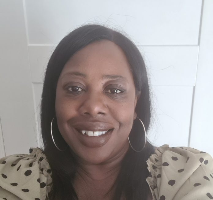 Sharon Cooper 