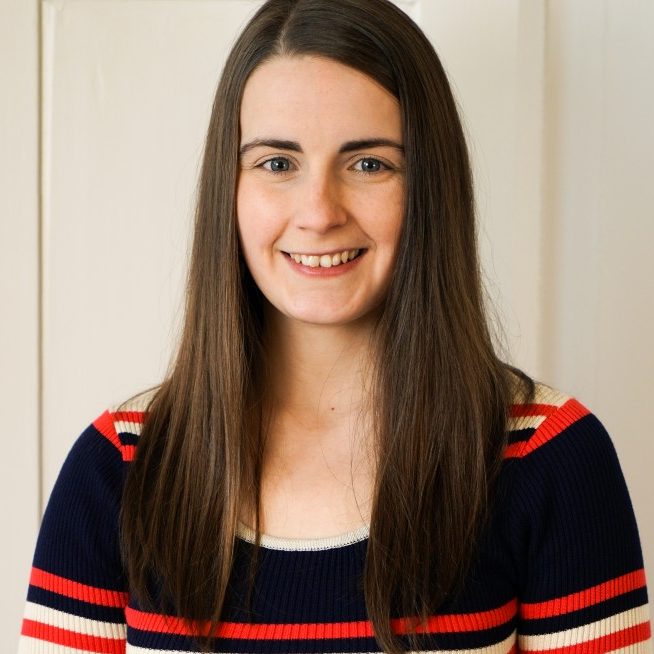 Jenn Cooper 