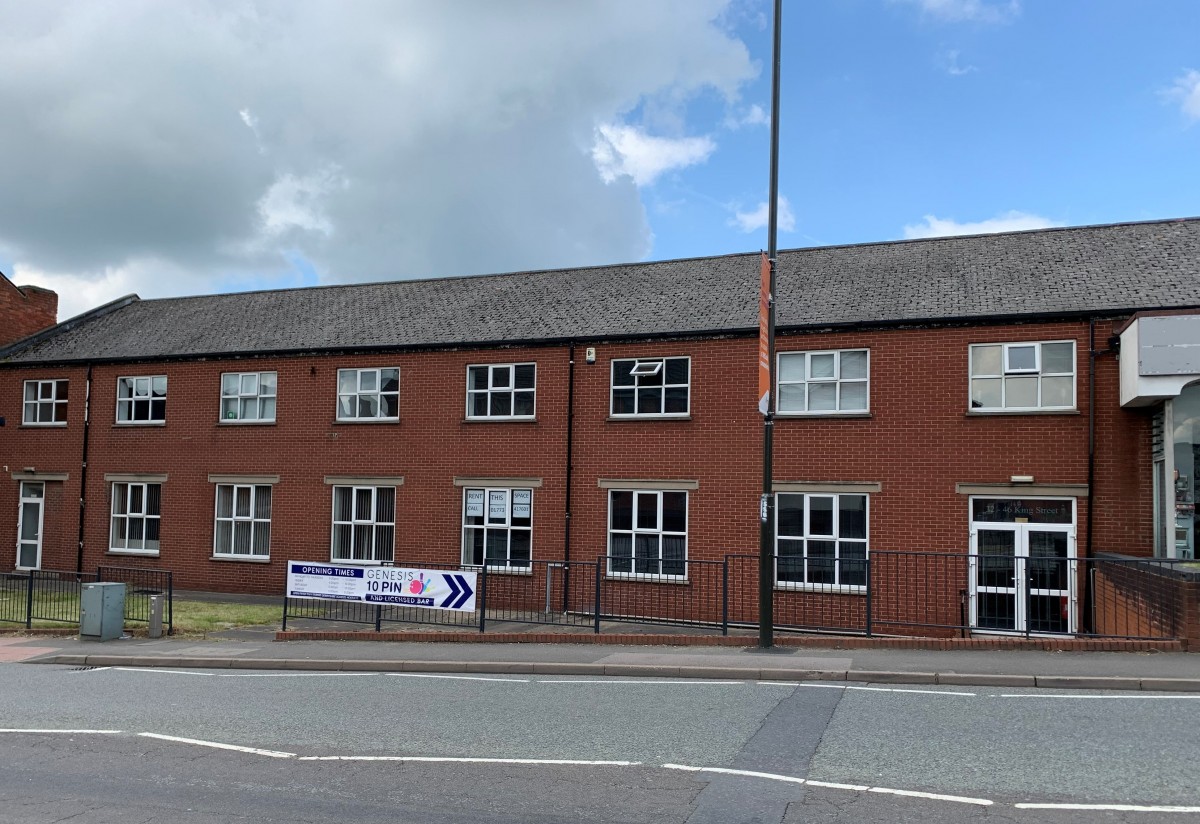 Alfreton job centre telephone number
