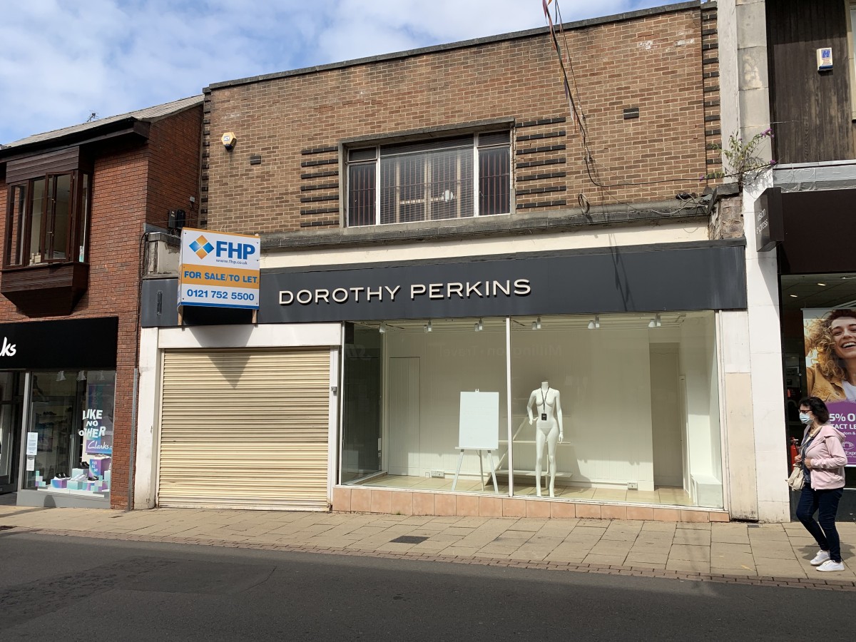 Sale sparks repurposing of investment portfolio FHP FHP