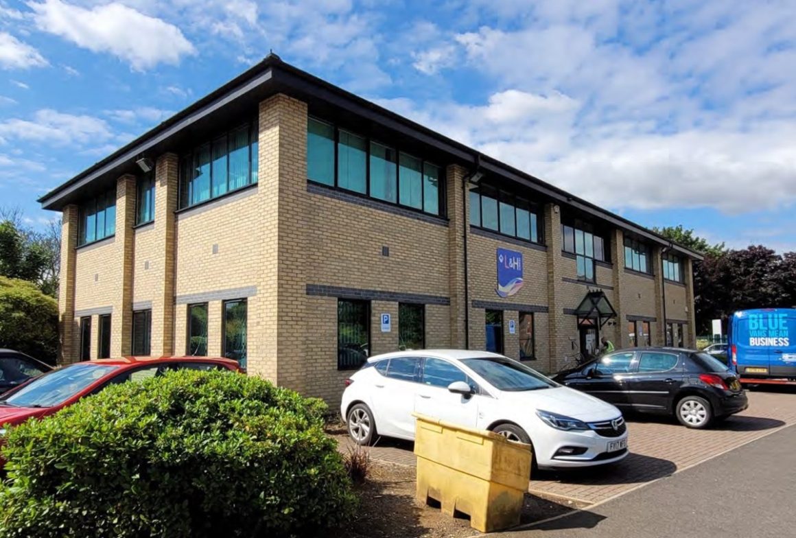Units 8 & 9, Acorn Business Park FHP Grimsby Under offer FHP