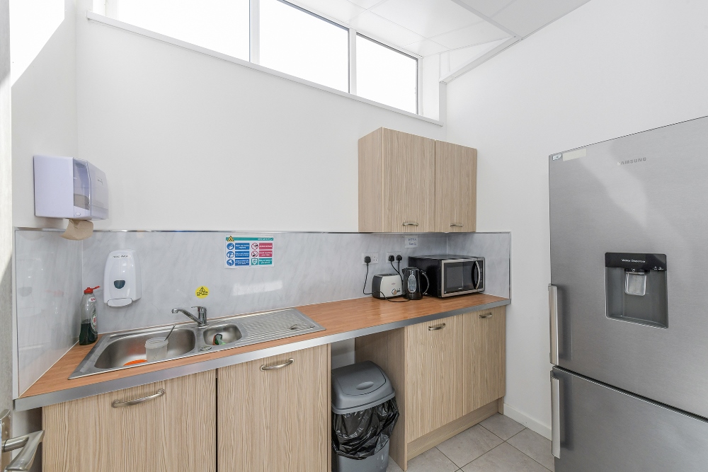 Suite 9 Wetherby Business Park FHP Derby To Let FHP