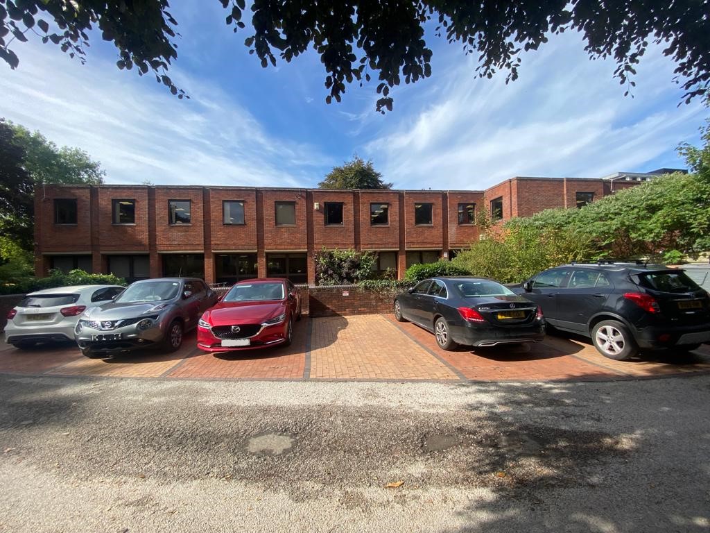 4 Vicarage Road FHP Edgbaston, Birmingham Under offer FHP