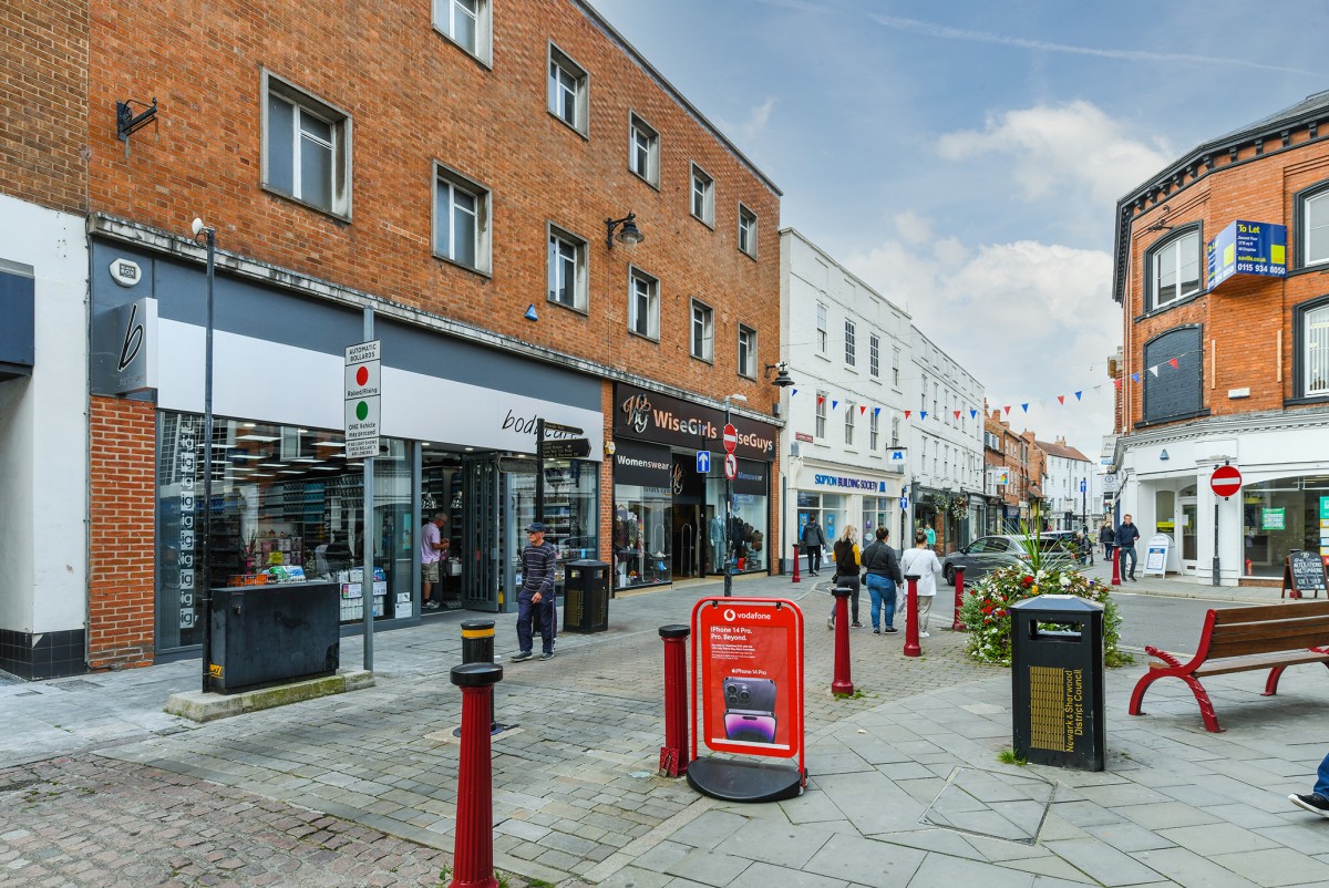 36 Stodman Street FHP Newark For sale FHP