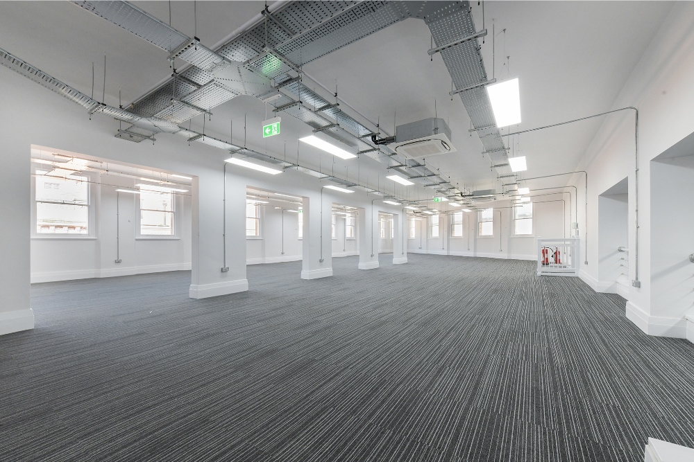 CPW RELOCATE TO STUNNING NEW NOTTINGHAM OFFICE AT THE IMPERIAL