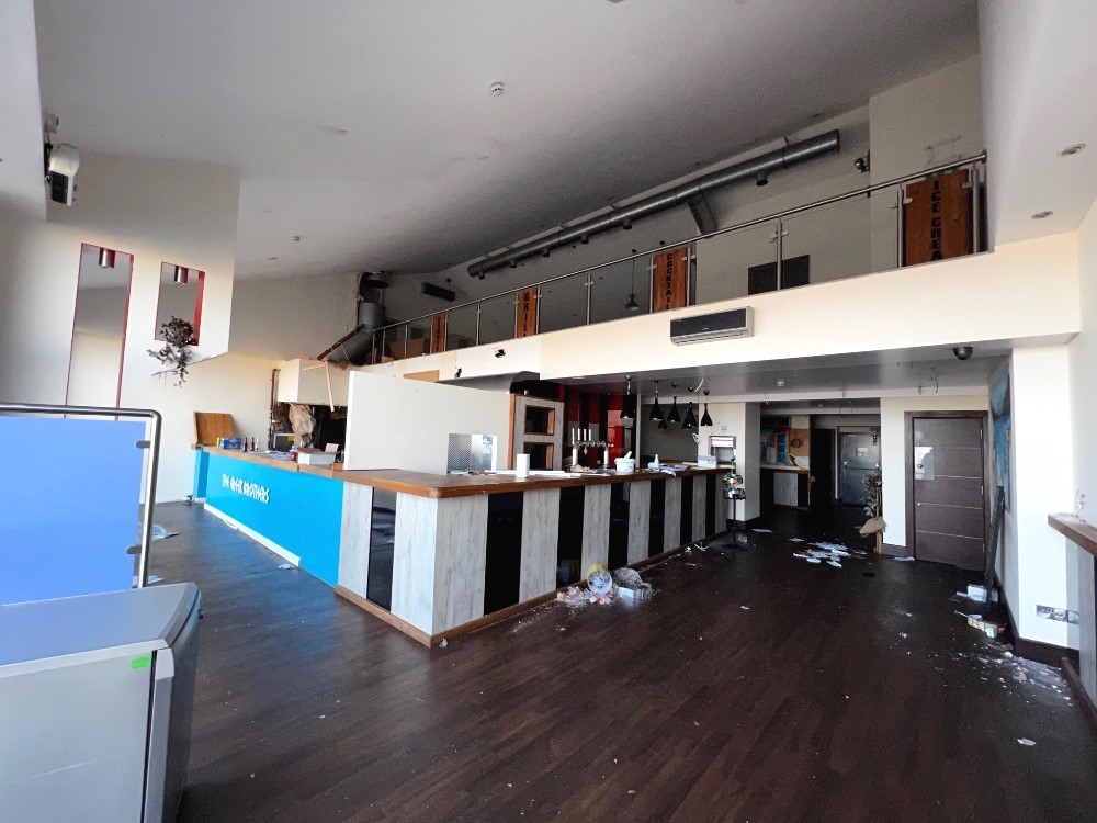 Unit A Sandlands Court FHP Forest Town, Mansfield To Let FHP