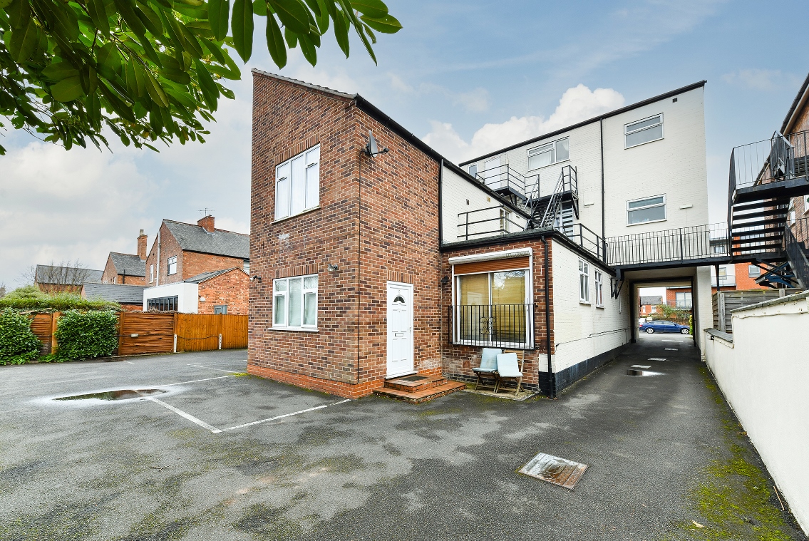 100102 Musters Road FHP Nottingham Under offer FHP