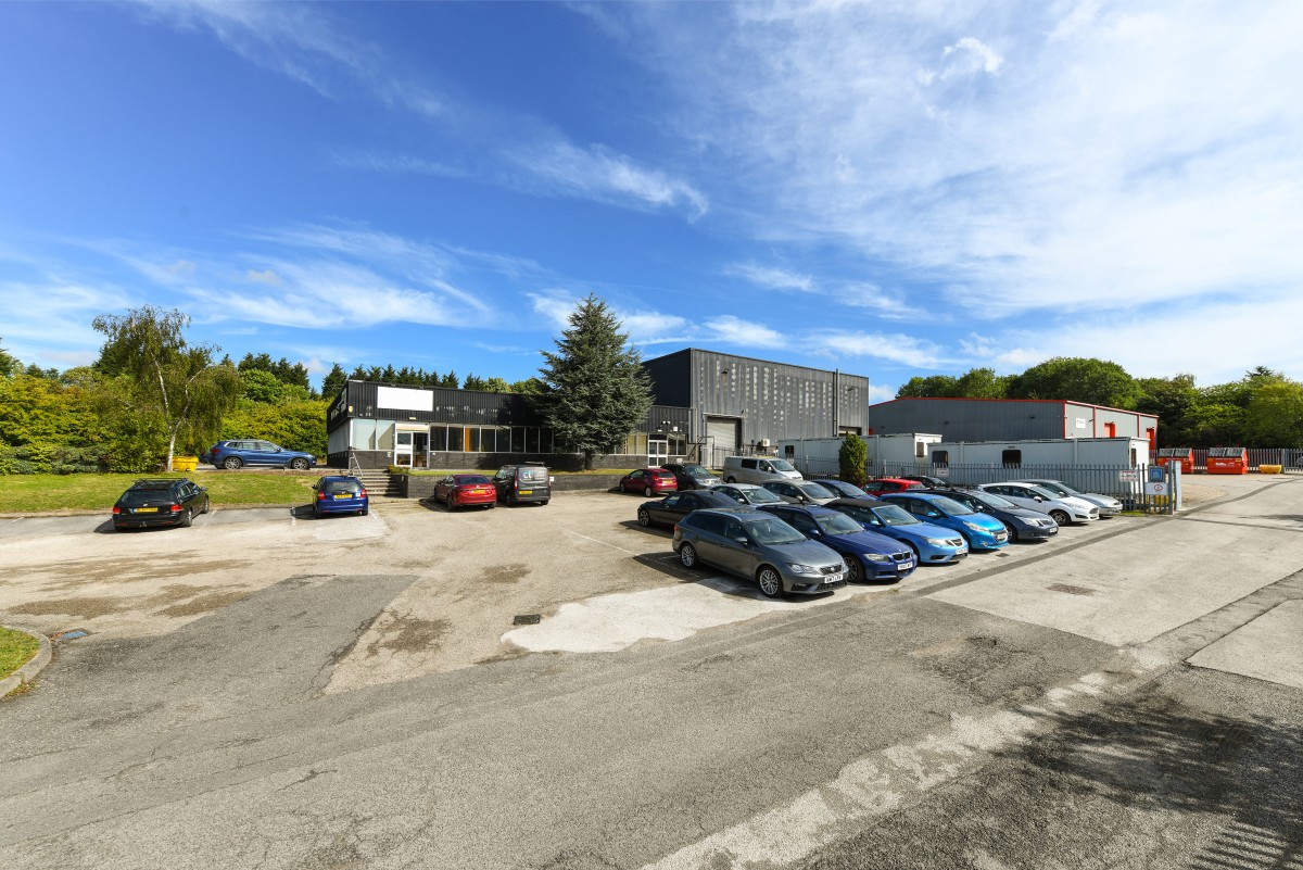 Monsal House FHP Somercotes, Alfreton For sale FHP