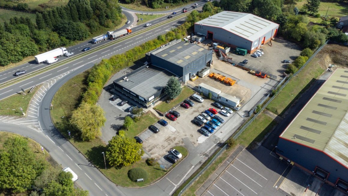 Monsal House FHP Somercotes, Alfreton For sale FHP