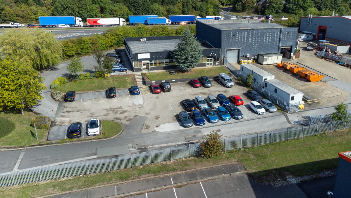 Monsal House FHP Somercotes, Alfreton For sale FHP