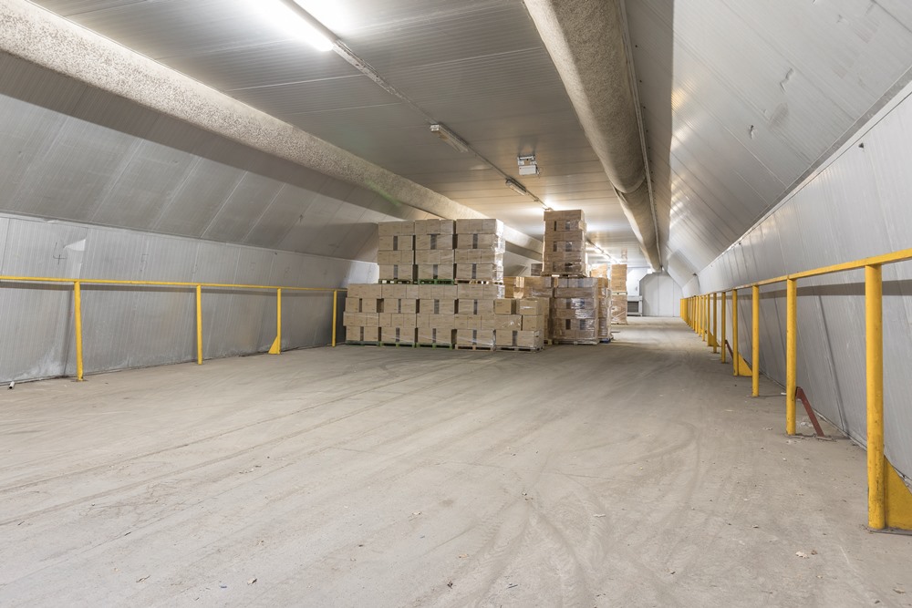 West Hallam Industrial Estate FHP Ilkeston To Let FHP