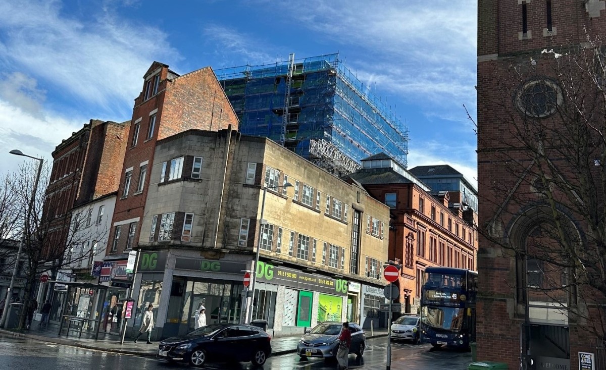 FHP COMPLETE SALE OF HOCKLEY INVESTMENT FHP FHP