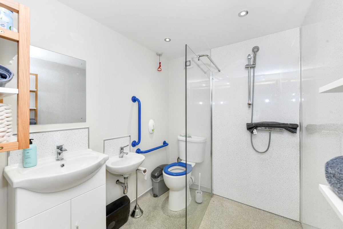 The Barn, 61 Caythorpe Road FHP Nottingham To Let FHP